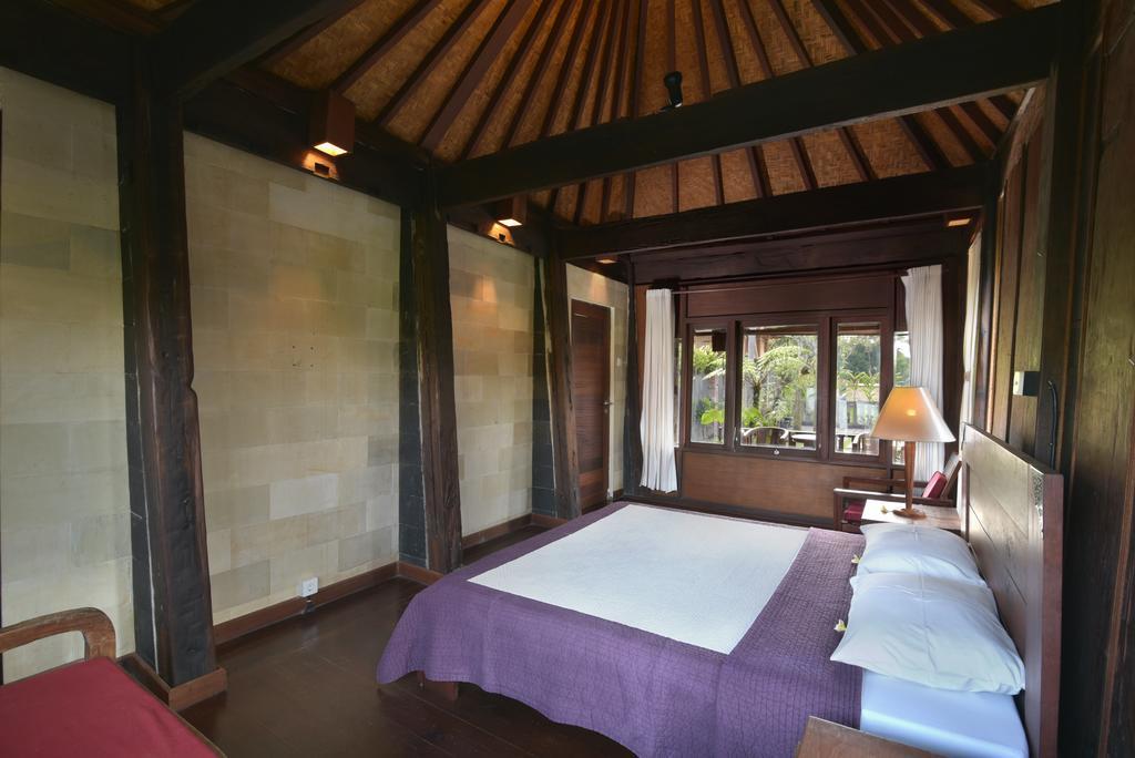 Wooden Villa By Prasi Ubud  Exterior photo