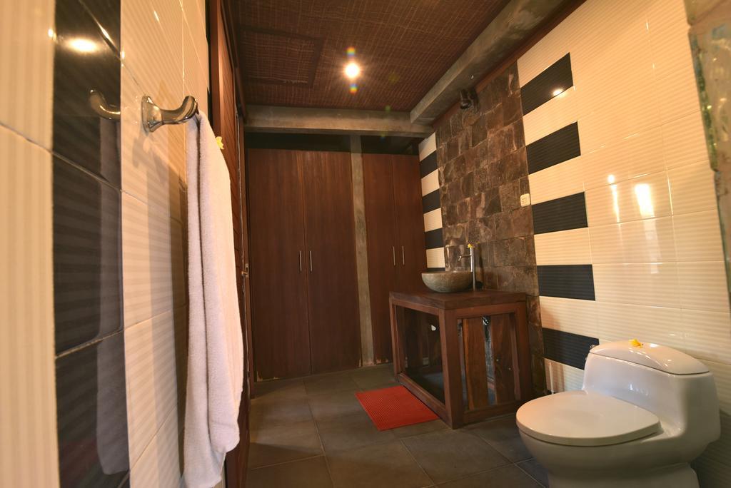 Wooden Villa By Prasi Ubud  Exterior photo